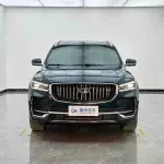 Geely Xingyue L 2024 238 л.с. — лот 57803515 из Китая