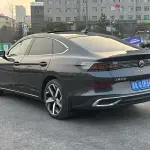 Volkswagen Lamando 2023 из Китая