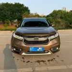 Honda Avancier 2017 193 л.с. 193 л.с. из Китая