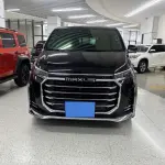 大通 G20 2022 из Китая