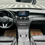 Mercedes-Benz C-Class 2019 из Китая