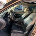 Honda Avancier 2017 193 л.с. 193 л.с. из Китая