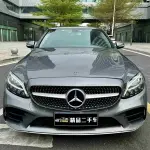 Mercedes-Benz C-Class 2019 из Китая