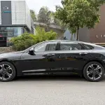 Kia K5 2021 170 л.с. 170 л.с. из Китая