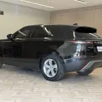 Land Rover Velar 2019 из Китая