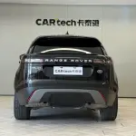 Land Rover Velar 2019 из Китая