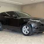 Land Rover Velar 2019 из Китая