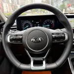 Kia K5 2021 170 л.с. 170 л.с. из Китая