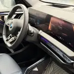 BMW X3 2025 258 л.с. — лот 57797811 из Китая