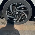 Volkswagen ID.7 VIZZION 2024 из Китая