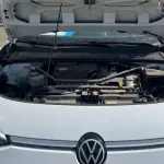 Volkswagen ID.7 VIZZION 2024 из Китая