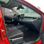 Toyota Corolla 2019 из Китая