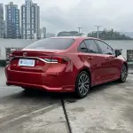 Toyota Corolla 2019 из Китая