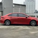 Toyota Corolla 2019 из Китая