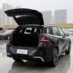 BMW X3 2025 258 л.с. — лот 57797811 из Китая