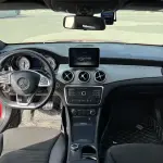 Mercedes-Benz CLA (Import) 2016 184 л.с. 184 л.с. из Китая