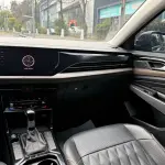Volkswagen Passat 2020 из Китая