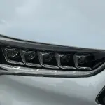 Acura TLX-L 2018 208 л.с. из Китая