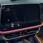 Volkswagen Teramont 2022 из Китая