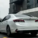 Acura TLX-L 2018 208 л.с. из Китая