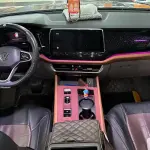Volkswagen Teramont 2022 из Китая