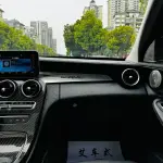 Mercedes-Benz C-Class 2019 156 л.с. 156 л.с. из Китая