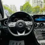 Mercedes-Benz C-Class 2019 156 л.с. 156 л.с. из Китая