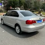 Volkswagen Jetta 2016 из Китая