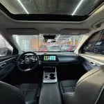 GAC Motor Trumpchi GS3 2024 177 л.с. — лот 57803802 из Китая