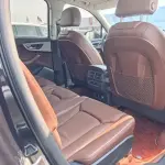 Audi Q7 2019 252 л.с. 252 л.с. 252 л.с. из Китая