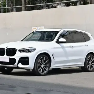BMW X3 2020 252 л.с. 252 л.с. 252 л.с. 252 л.с. из Китая