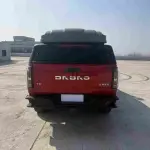 JMC Da Dao 2025 177 л.с. из Китая