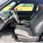 MINI 电动MINI JCW 2025 из Китая
