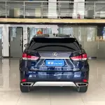 Lexus RX 2022 231 л.с. 231 л.с. 231 л.с. из Китая