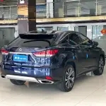 Lexus RX 2022 231 л.с. 231 л.с. 231 л.с. из Китая