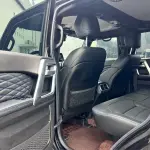 Beijing Off-Road BJ40 2022 224 л.с. 224 л.с. 224 л.с. 224 л.с. 224 л.с. из Китая