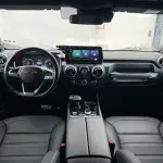 Beijing Off-Road BJ40 2022 224 л.с. 224 л.с. 224 л.с. 224 л.с. 224 л.с. из Китая