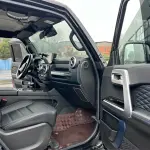 Beijing Off-Road BJ40 2022 224 л.с. 224 л.с. 224 л.с. 224 л.с. 224 л.с. из Китая