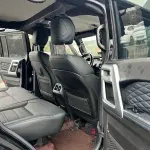 Beijing Off-Road BJ40 2022 224 л.с. 224 л.с. 224 л.с. 224 л.с. 224 л.с. из Китая