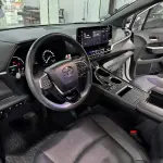Toyota Sienna 2024 из Китая