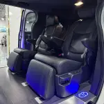 Toyota Sienna 2024 из Китая