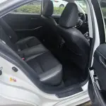 Lexus IS 2018 из Китая