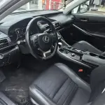 Lexus IS 2018 из Китая