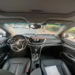 Buick Excelle 2020 113 л.с. из Китая