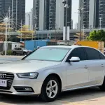 Audi A4L 2013 180 л.с. 180 л.с. из Китая