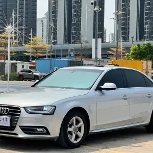 Audi A4L 2013 180 л.с. 180 л.с. из Китая