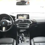 BMW X3 2020 252 л.с. 252 л.с. 252 л.с. 252 л.с. из Китая