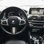 BMW X3 2020 252 л.с. 252 л.с. 252 л.с. 252 л.с. из Китая