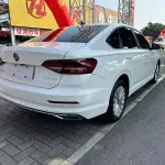 Volkswagen Lavida 2022 из Китая