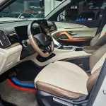 BYD Pro New Energy 2022 из Китая